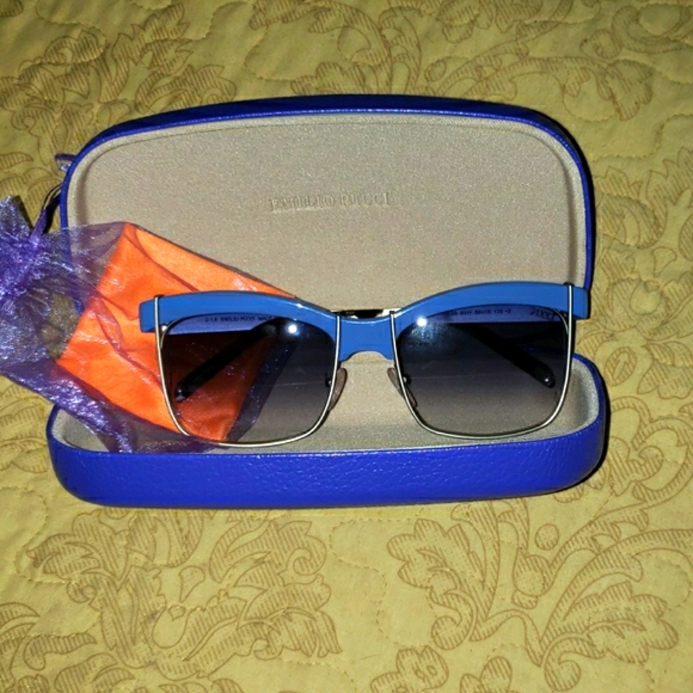 Emilio Pucci Sunglasses